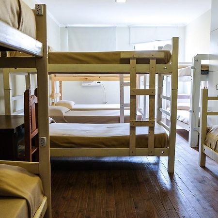 Hostel Del Centroサンミゲルデトゥクマン エクステリア 写真
