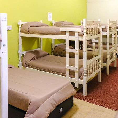 Hostel Del Centroサンミゲルデトゥクマン エクステリア 写真