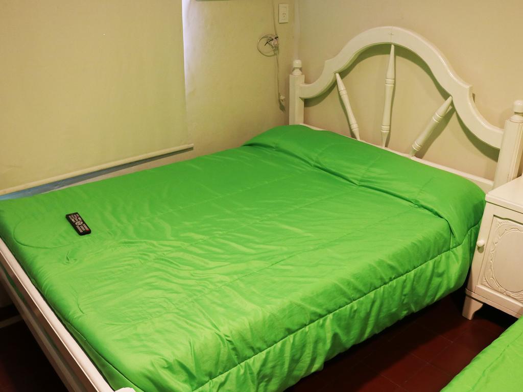 Hostel Del Centroサンミゲルデトゥクマン エクステリア 写真