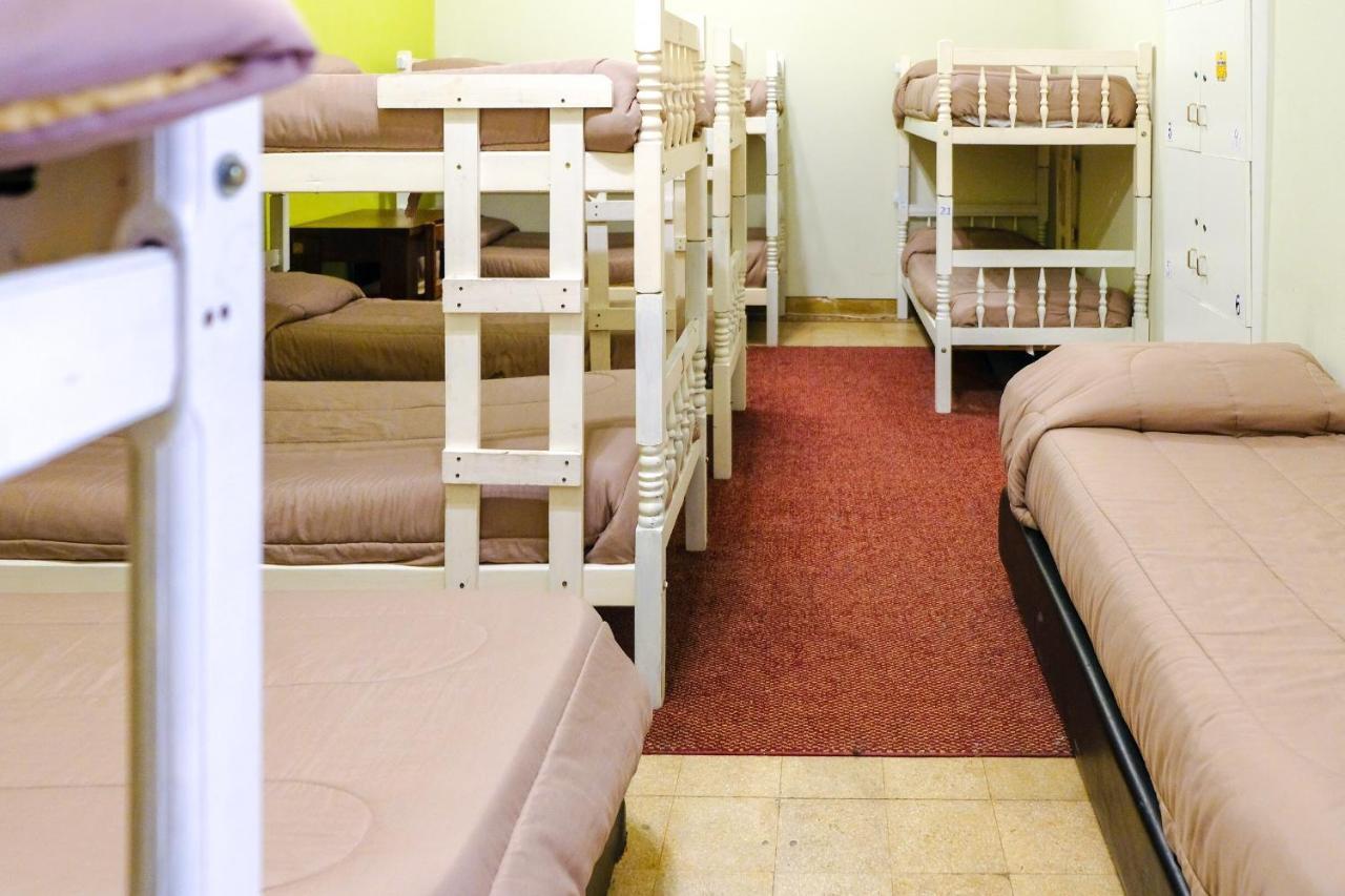 Hostel Del Centroサンミゲルデトゥクマン エクステリア 写真